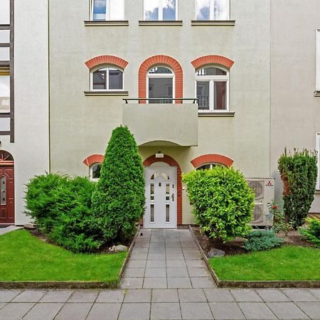Apartamenty Stagiewna By Downtown Apartments Gdańsk Zewnętrze zdjęcie