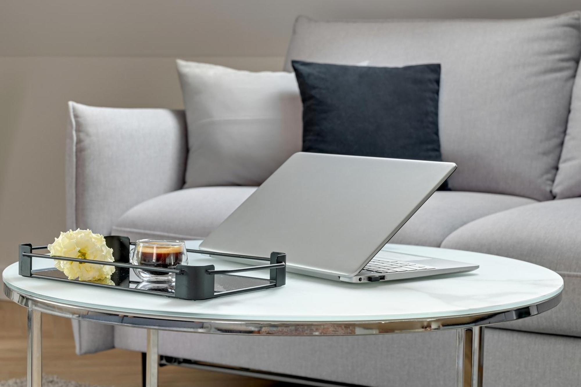 Apartamenty Stagiewna By Downtown Apartments Gdańsk Zewnętrze zdjęcie