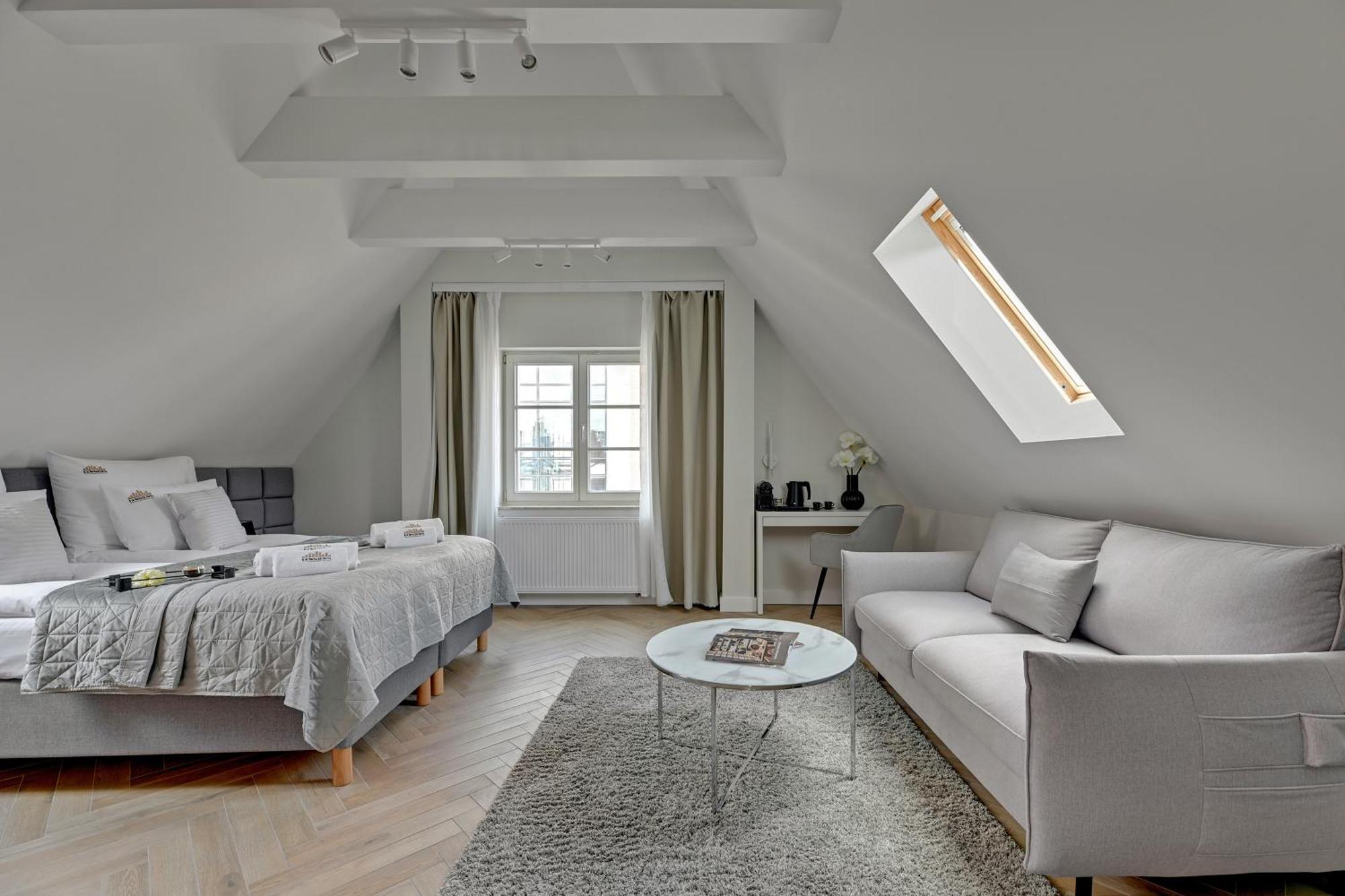 Apartamenty Stagiewna By Downtown Apartments Gdańsk Zewnętrze zdjęcie