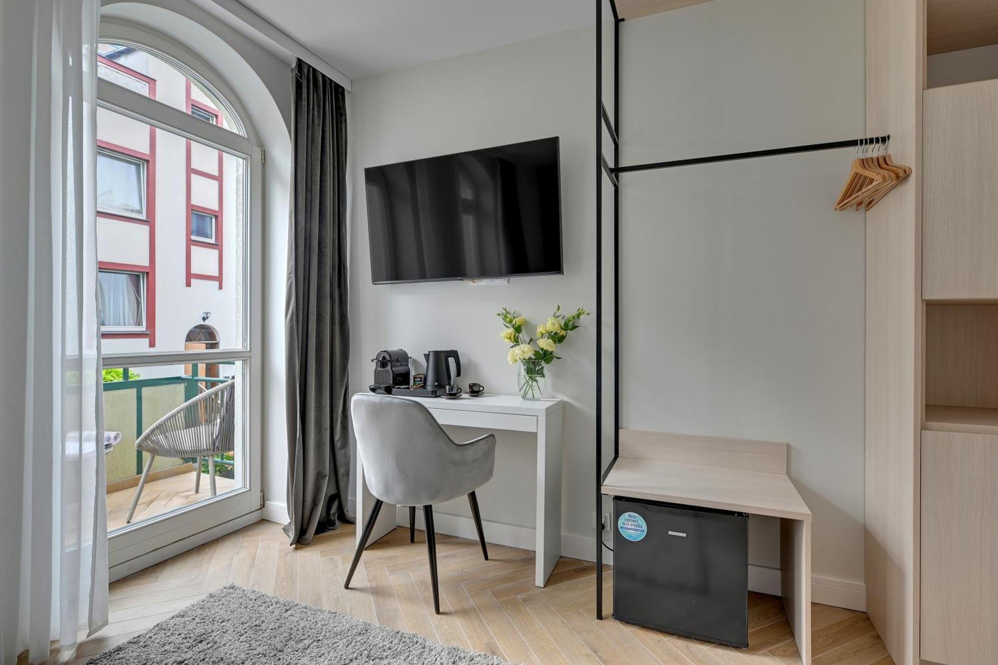 Apartamenty Stagiewna By Downtown Apartments Gdańsk Zewnętrze zdjęcie