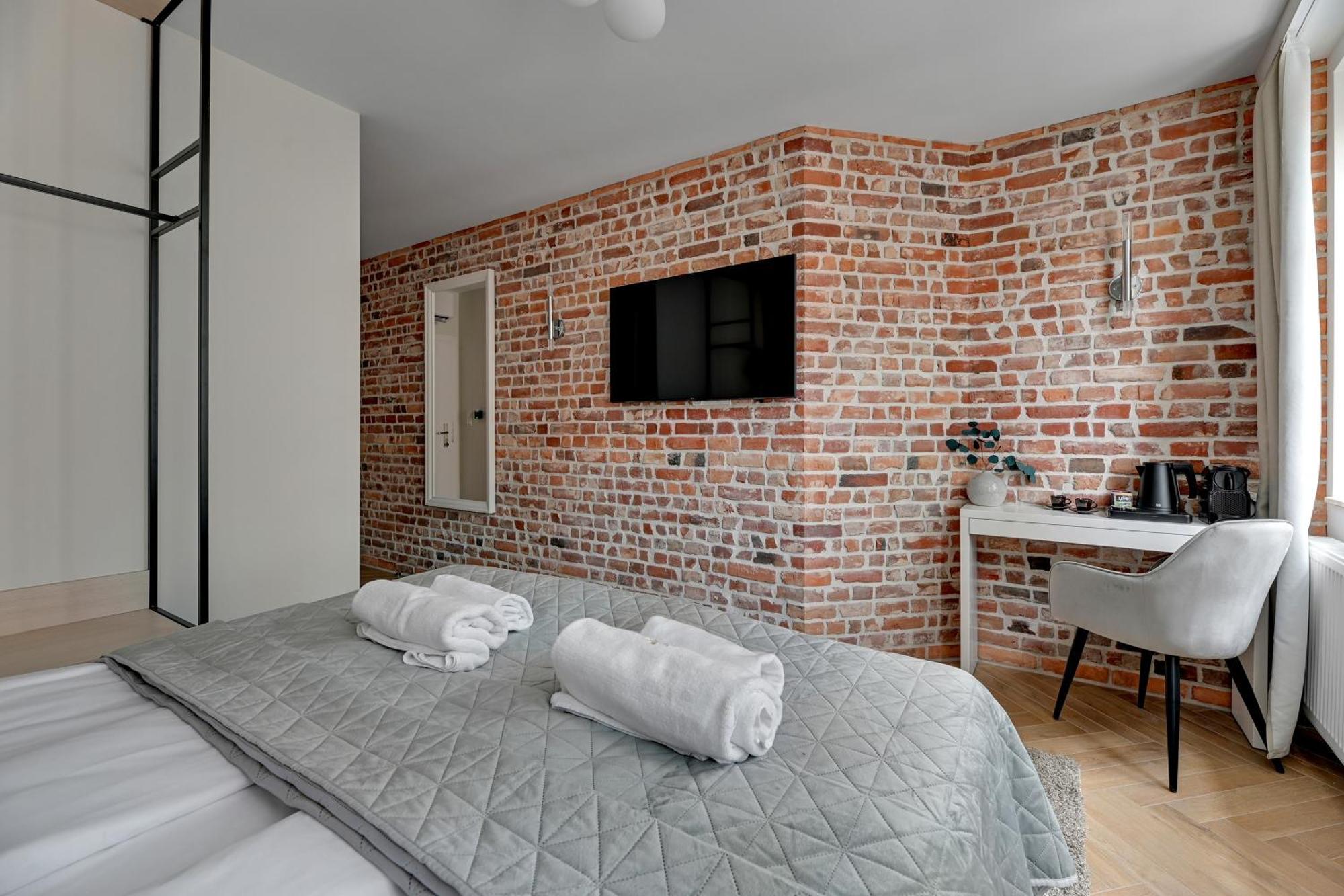 Apartamenty Stagiewna By Downtown Apartments Gdańsk Zewnętrze zdjęcie