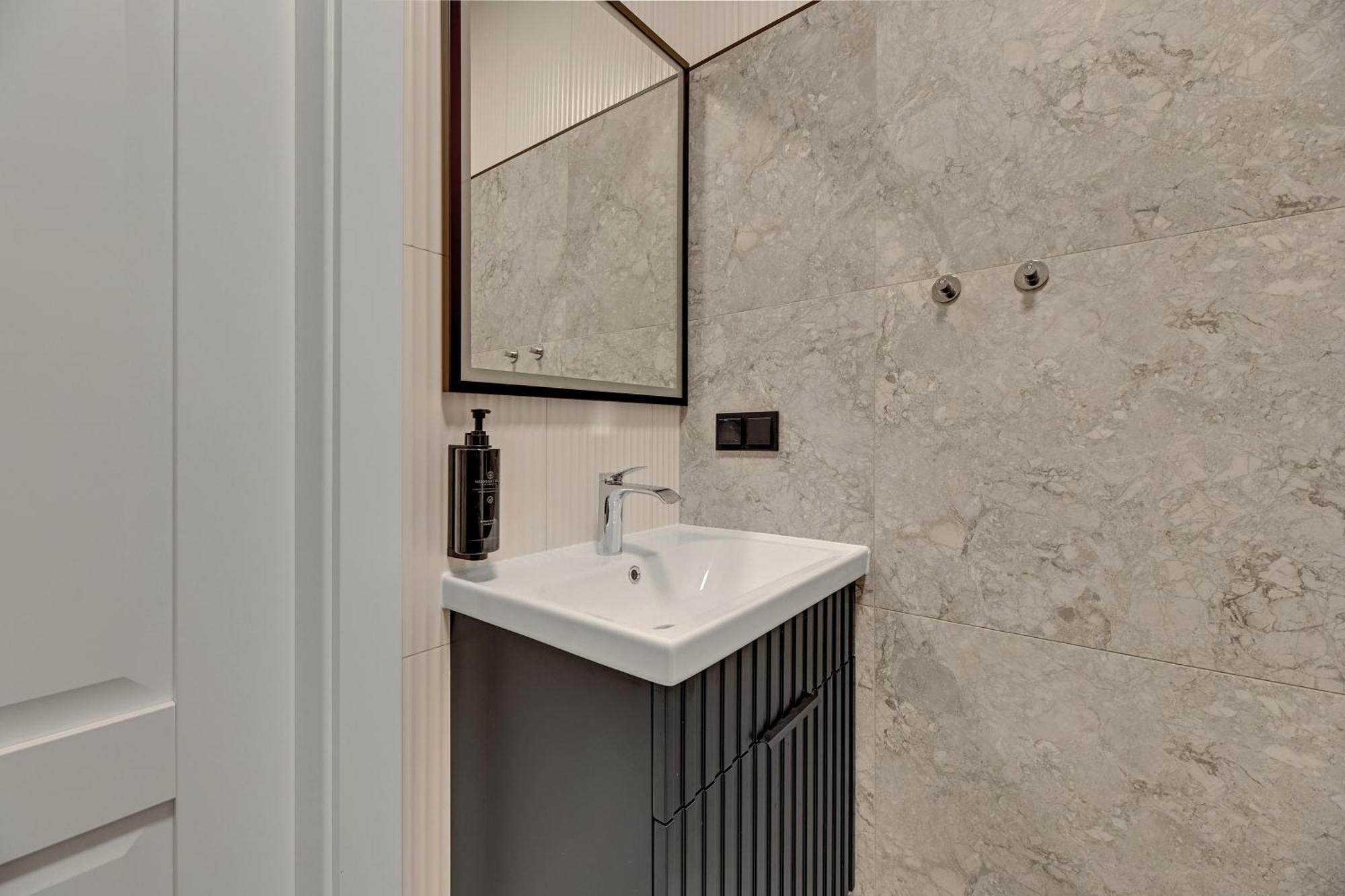 Apartamenty Stagiewna By Downtown Apartments Gdańsk Zewnętrze zdjęcie