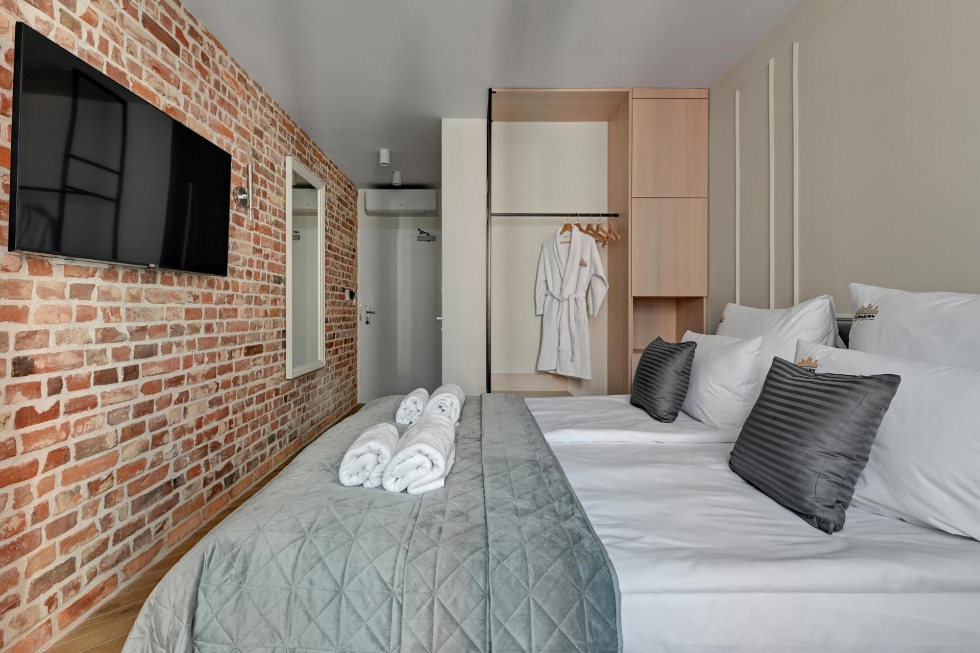 Apartamenty Stagiewna By Downtown Apartments Gdańsk Zewnętrze zdjęcie