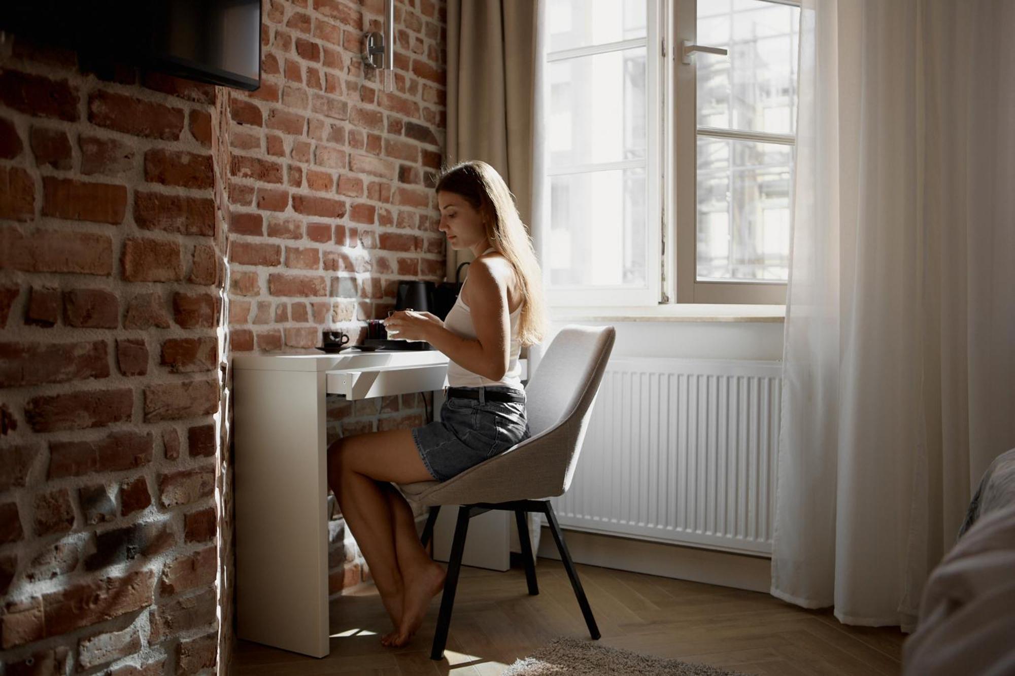 Apartamenty Stagiewna By Downtown Apartments Gdańsk Zewnętrze zdjęcie