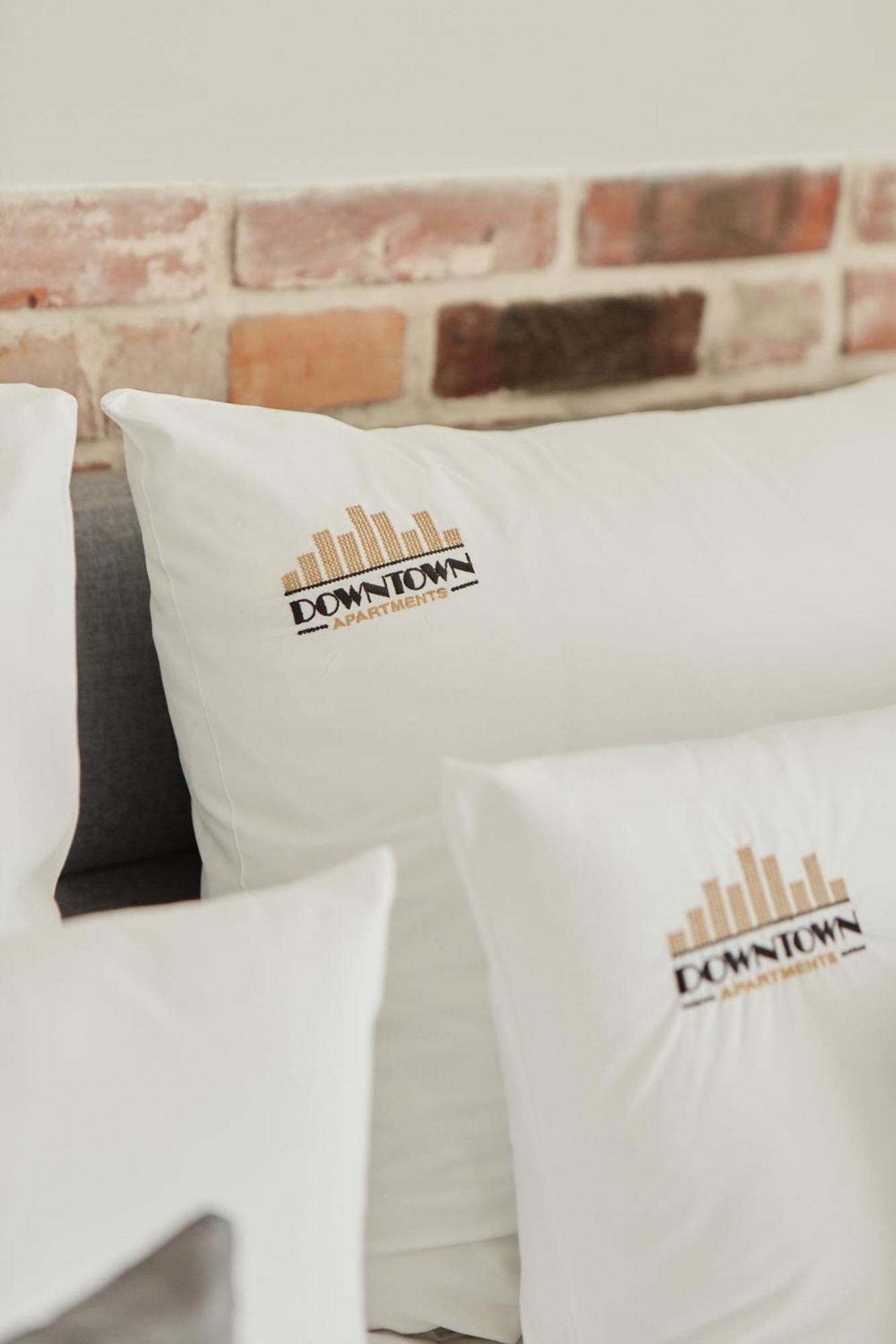 Apartamenty Stagiewna By Downtown Apartments Gdańsk Zewnętrze zdjęcie