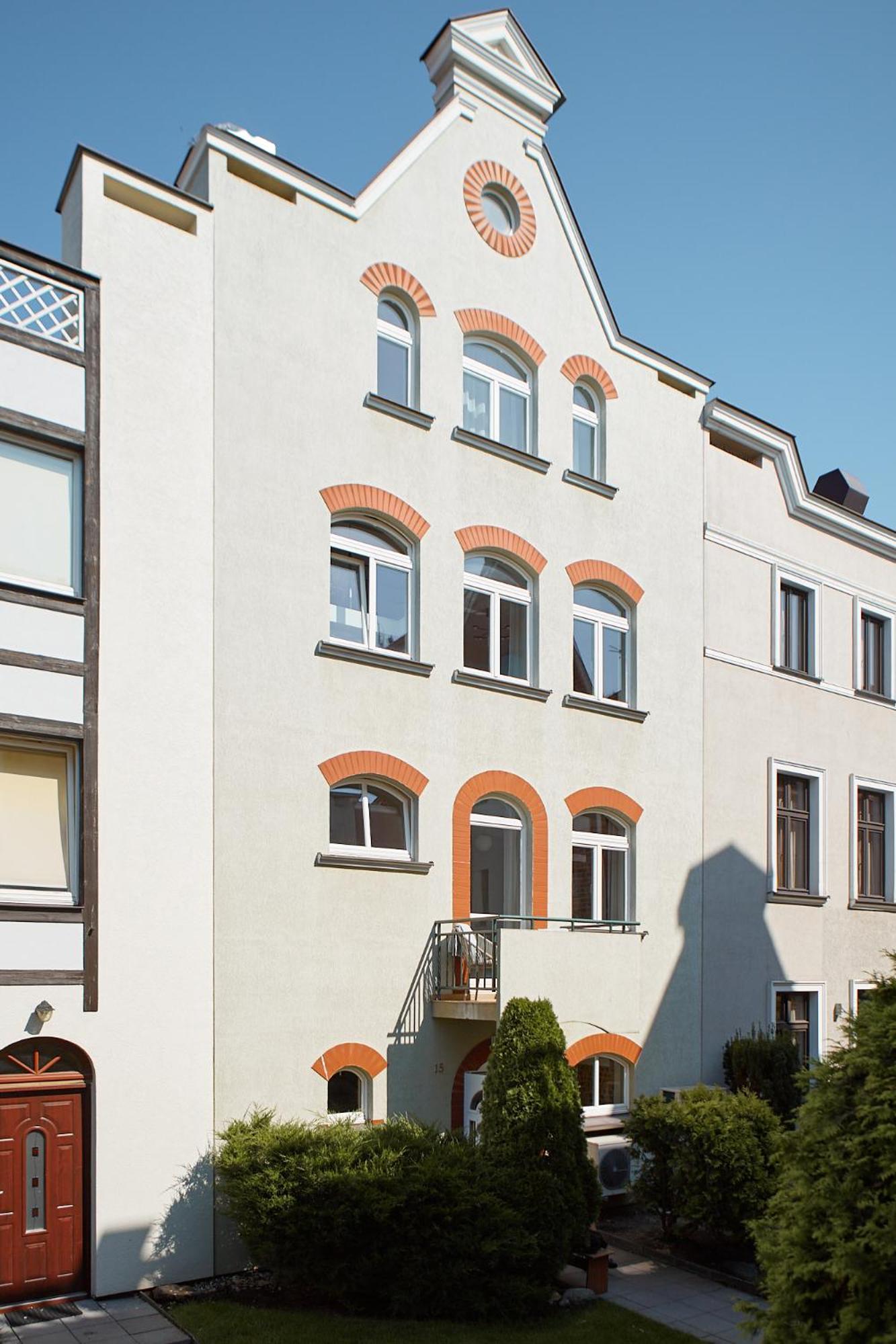 Apartamenty Stagiewna By Downtown Apartments Gdańsk Zewnętrze zdjęcie