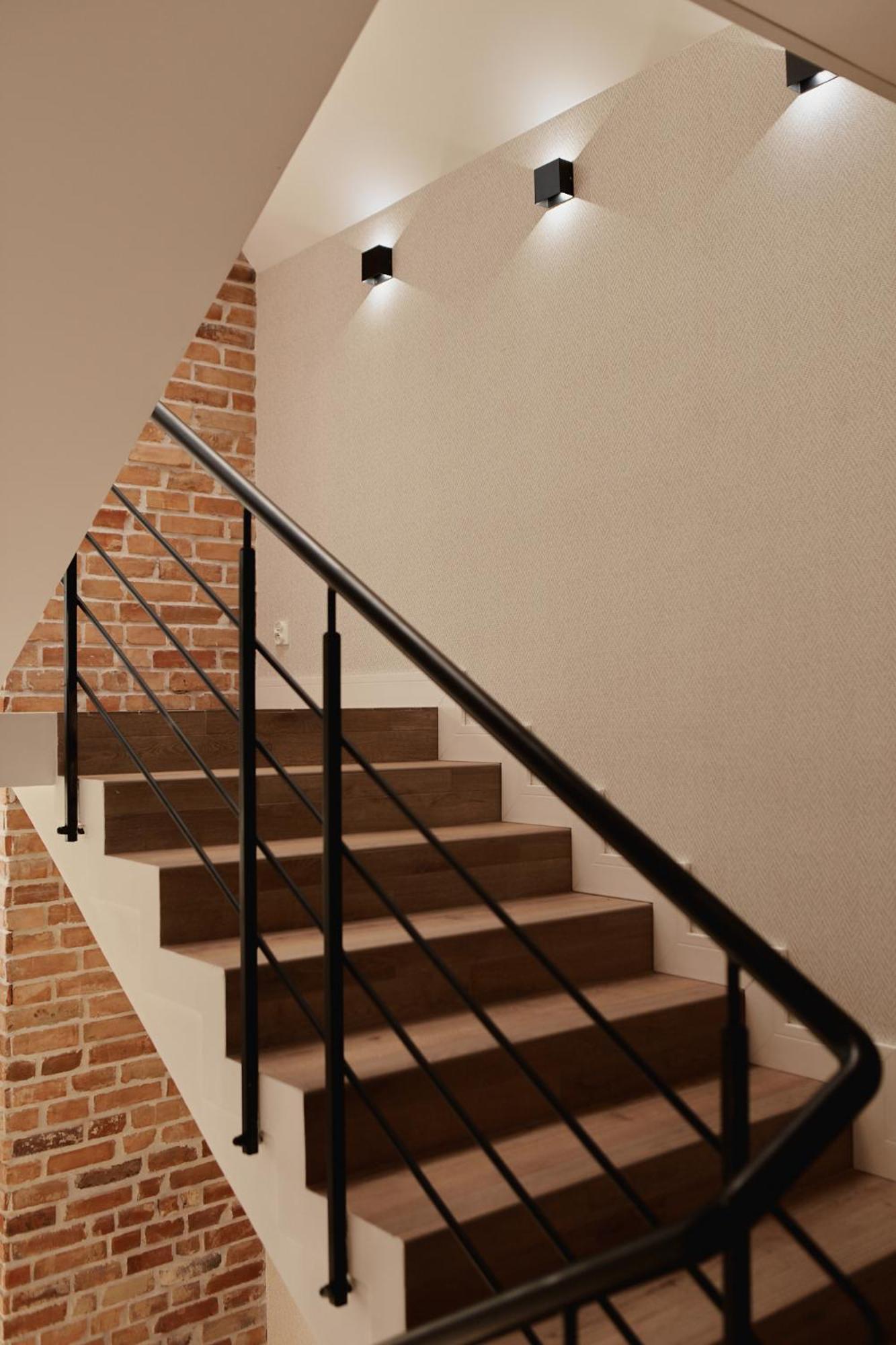 Apartamenty Stagiewna By Downtown Apartments Gdańsk Zewnętrze zdjęcie