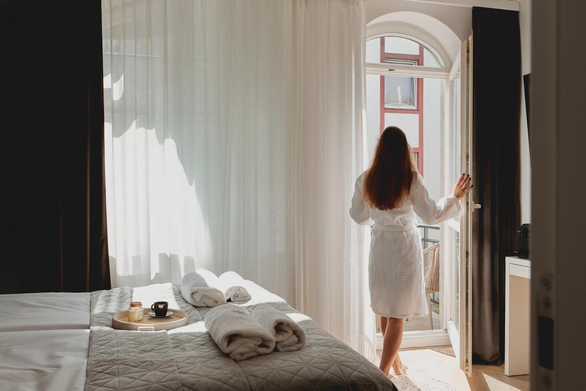 Apartamenty Stagiewna By Downtown Apartments Gdańsk Zewnętrze zdjęcie