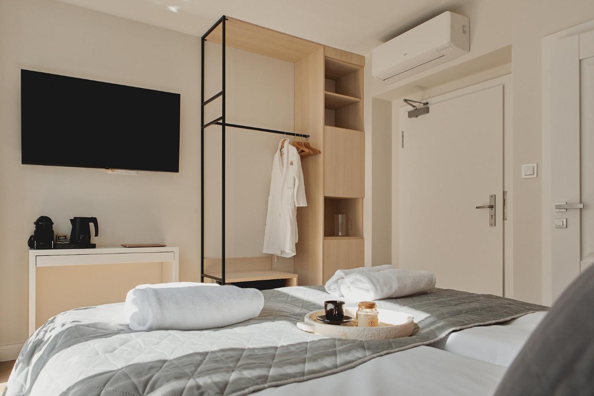 Apartamenty Stagiewna By Downtown Apartments Gdańsk Zewnętrze zdjęcie