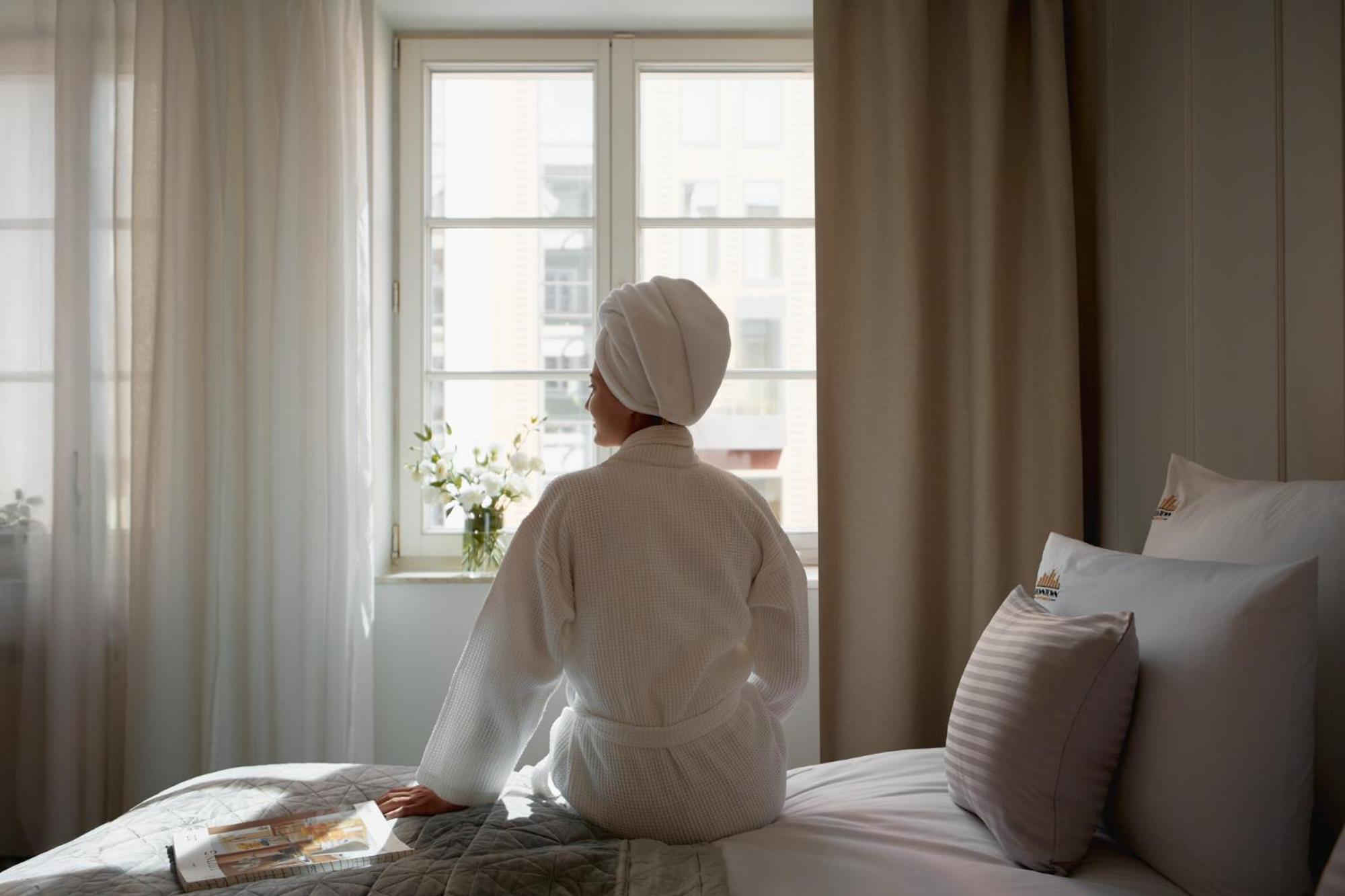 Apartamenty Stagiewna By Downtown Apartments Gdańsk Zewnętrze zdjęcie