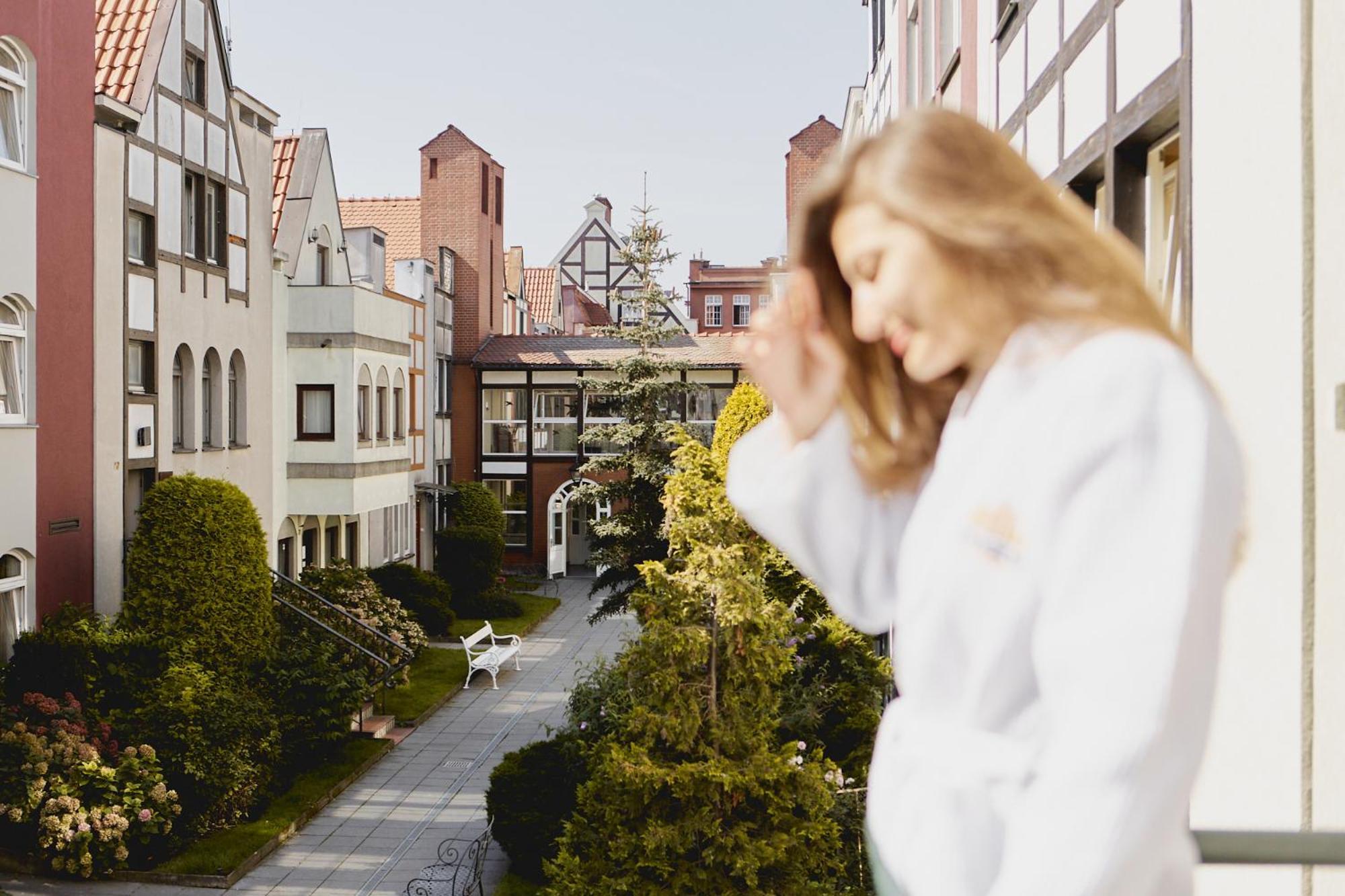 Apartamenty Stagiewna By Downtown Apartments Gdańsk Zewnętrze zdjęcie
