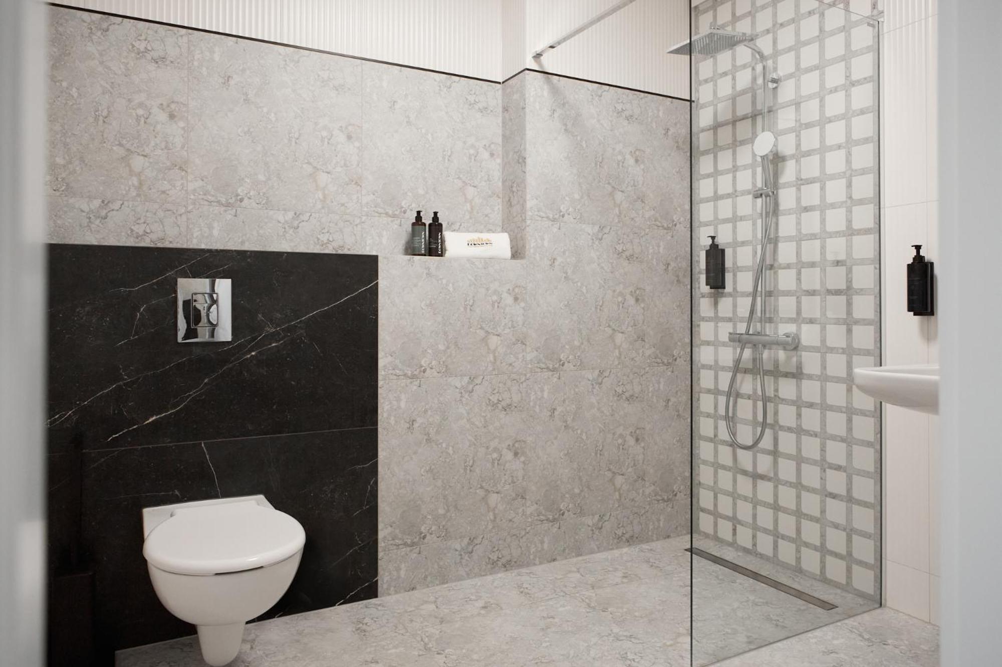 Apartamenty Stagiewna By Downtown Apartments Gdańsk Pokój zdjęcie